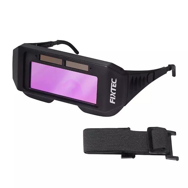 Lunettes de Protection de Sécurité – Image 2