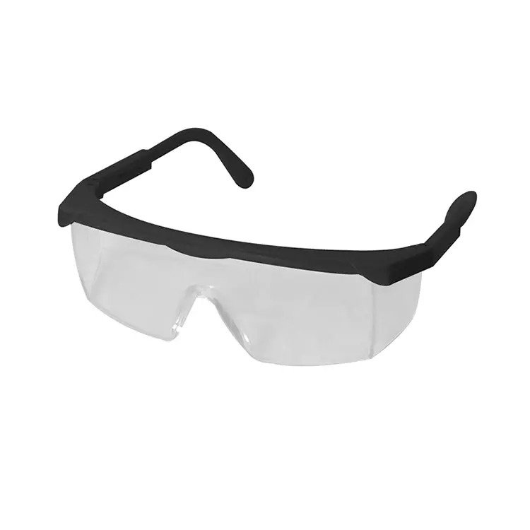 Lunettes de protection FIXTEC : Sécurité et confort visuel pour vos travaux.