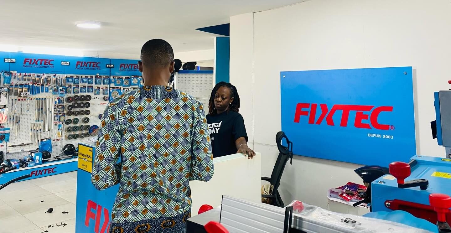 Le guide ultime : Comment choisir l’outil électrique FIXTEC idéal pour chaque projet ?